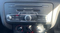 Audi A1 1.6 TDI Sport 5dr S Tronic Diesel Hatchback